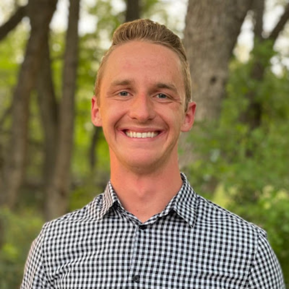 Meet your Posher, Tyler